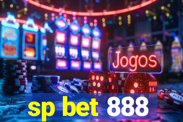 sp bet 888